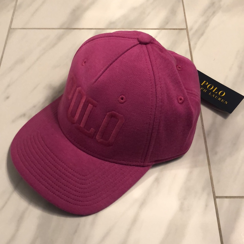 Men’s Polo Ralph Lauren Hat - Picture 2 of 4